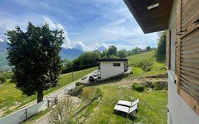 Petit Logement Cosy Dans Maison Au Calme