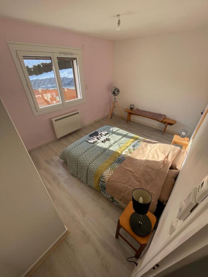 Petit Logement Cosy Dans Maison Au Calme Verrens-Arvey Exterior photo